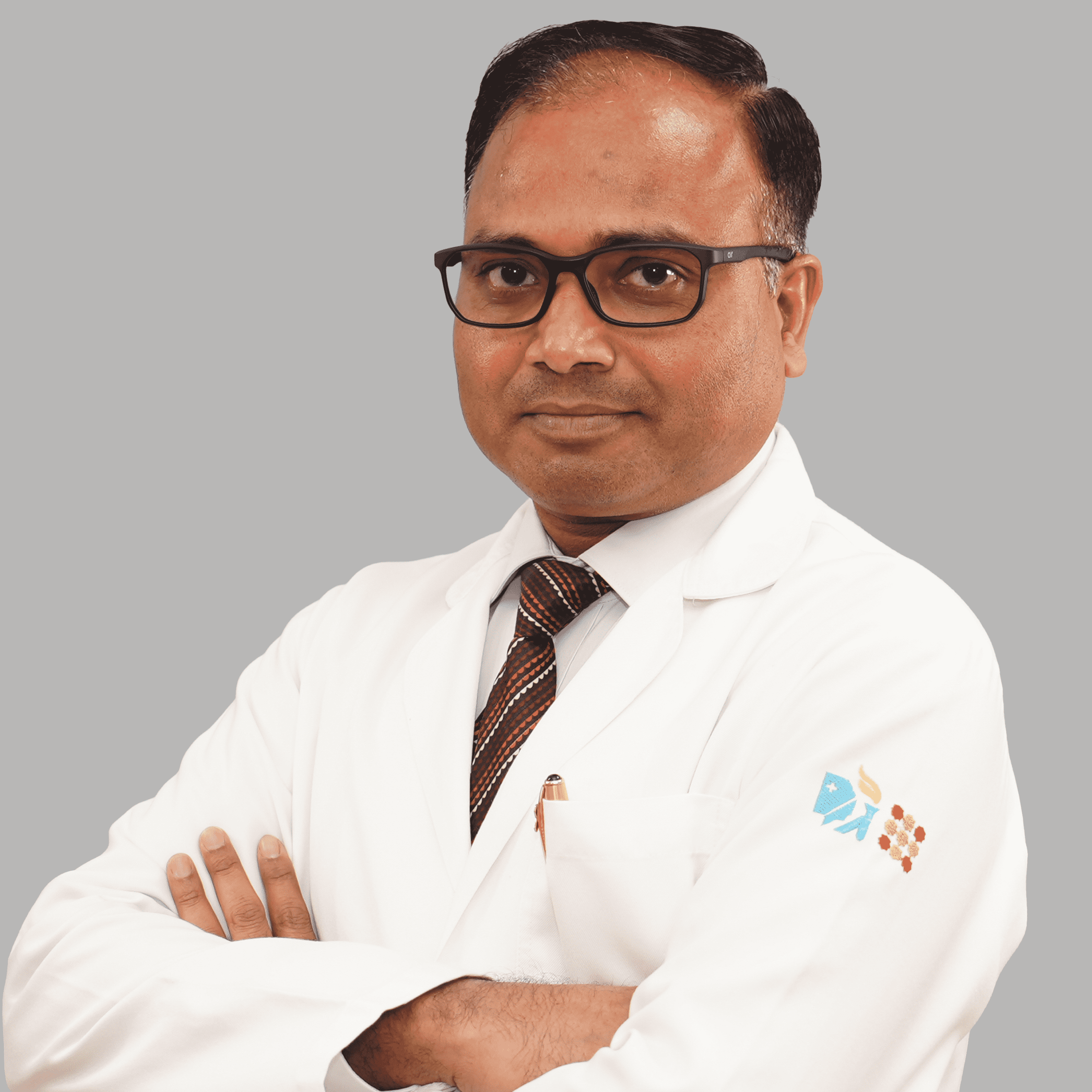 Dr Shailendra Kumar Gupta
